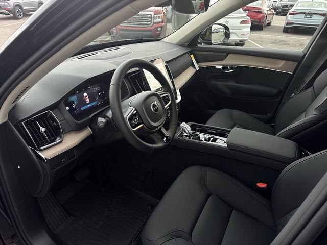 New 2026 Volvo XC90 B6 Plus w/ Protection Package Premier AWD/4WD image 10