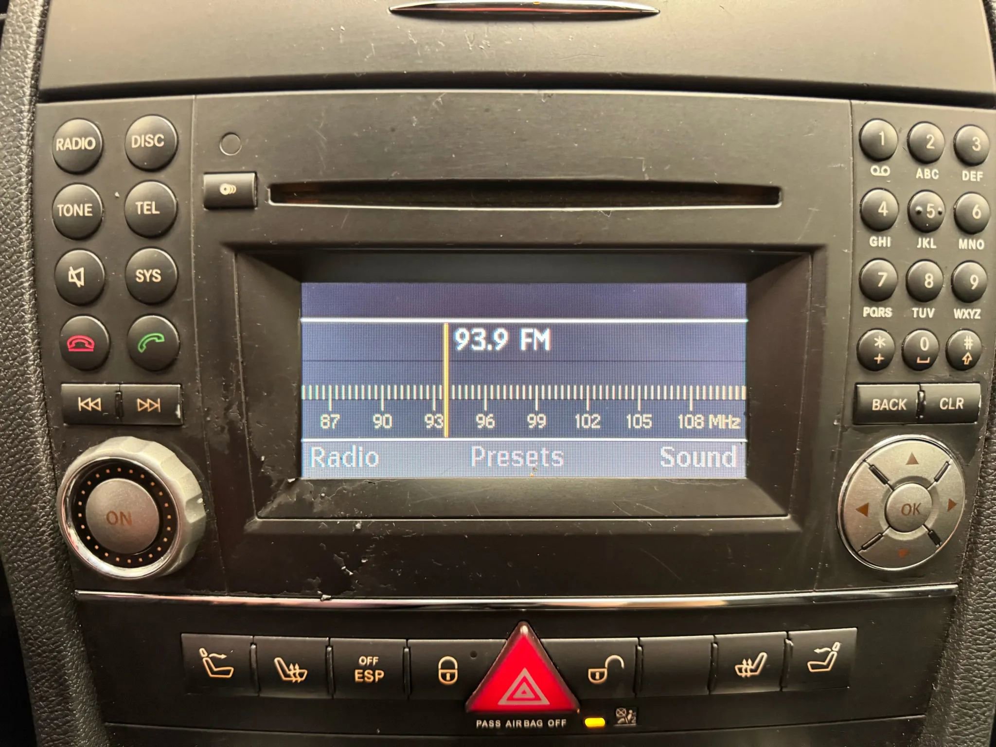 Used 2009 Mercedes-Benz SLK 55 AMG image 26