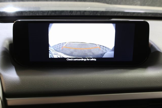 New 2025 MAZDA CX-50 AWD 2.5 S w/ Weather Package image 16