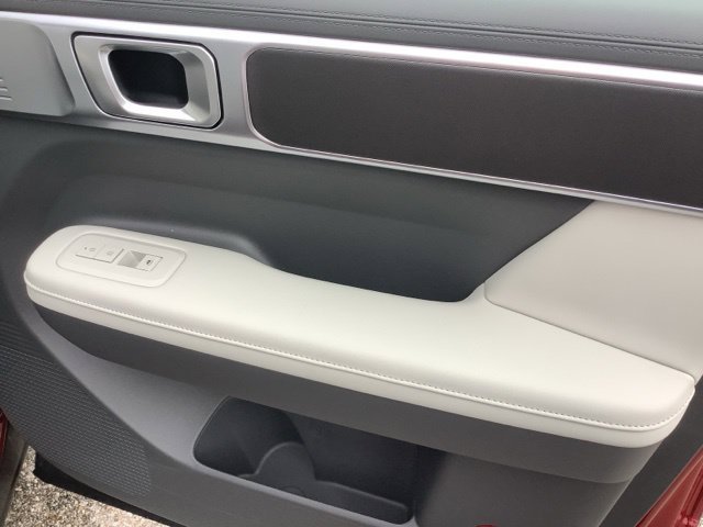 New 2026 Hyundai Santa Fe SEL AWD/4WD image 22