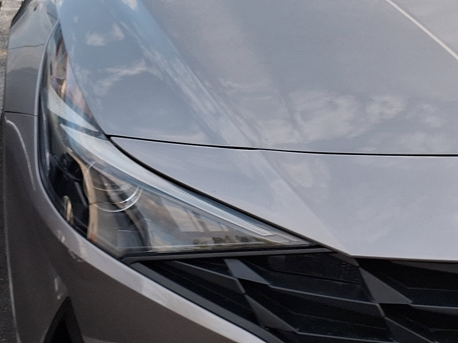 Used 2023 Hyundai Elantra SEL w/ Convenience Package image 9