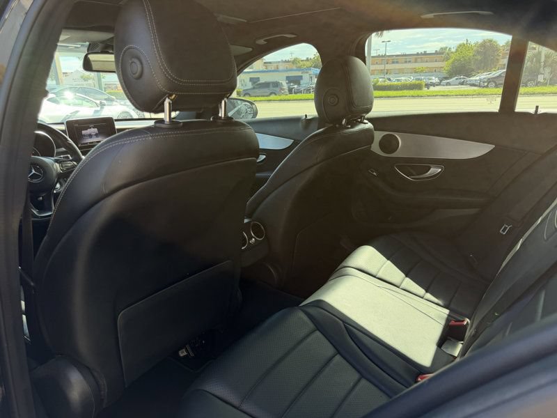 Used 2018 Mercedes-Benz C 300 Sedan image 20