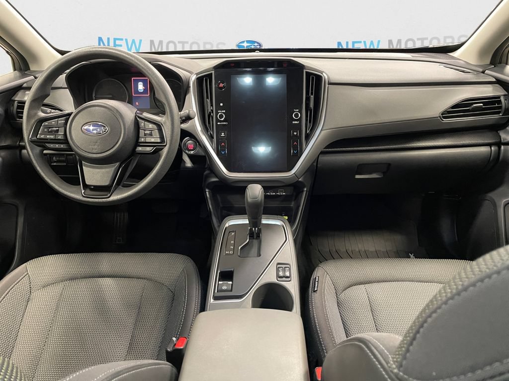 Used 2024 Subaru Crosstrek 2.0i Premium AWD/4WD image 10