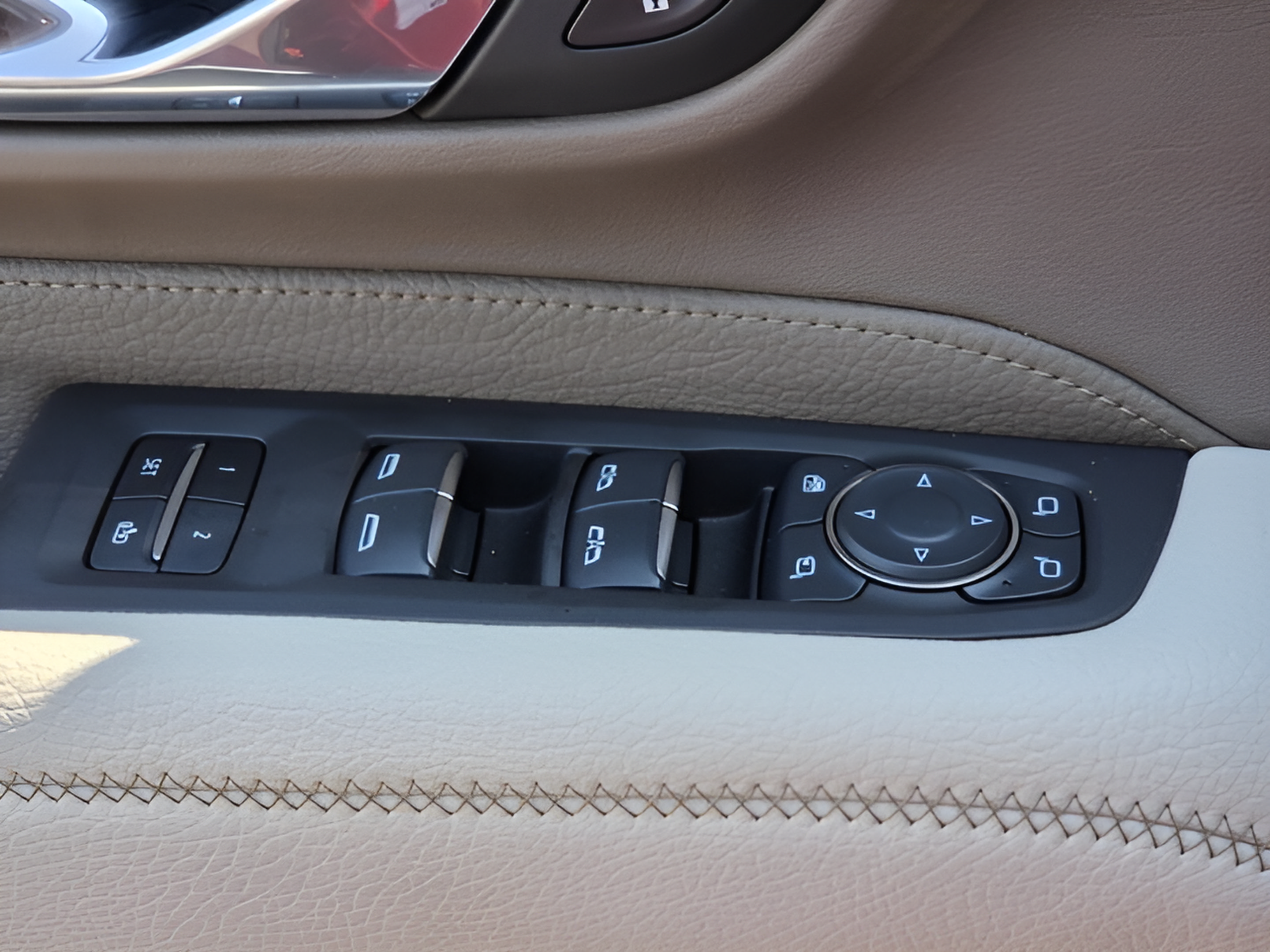 Used 2024 GMC Yukon Denali w/ Max Trailering Package RWD image 27