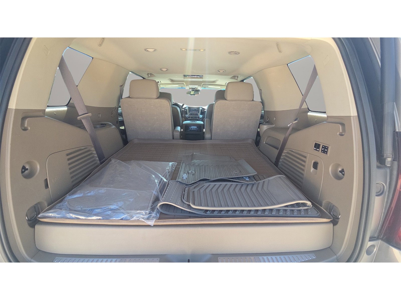 Used 2019 Chevrolet Tahoe Premier image 16