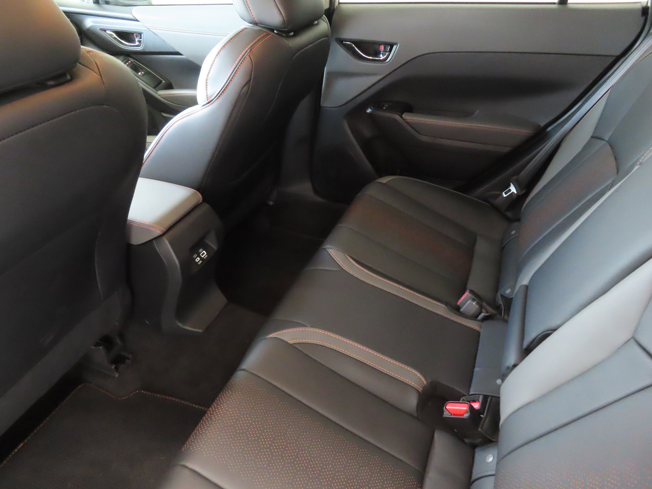 Certified 2025 Subaru Crosstrek 2.5i Limited AWD/4WD image 25