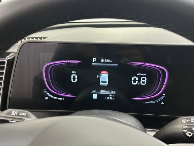 Certified 2025 Kia Sportage X-Line image 13