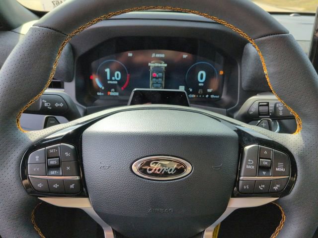 New 2026 Ford Explorer Tremor w/ Tremor Ultimate Package AWD/4WD image 33