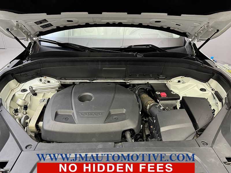 Used 2019 Volvo XC90 T6 Momentum w/ Advanced Package AWD/4WD image 10