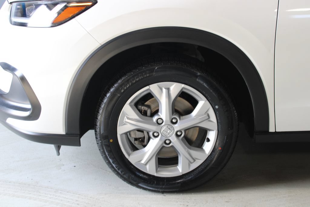 Used 2024 Honda HR-V LX image 4