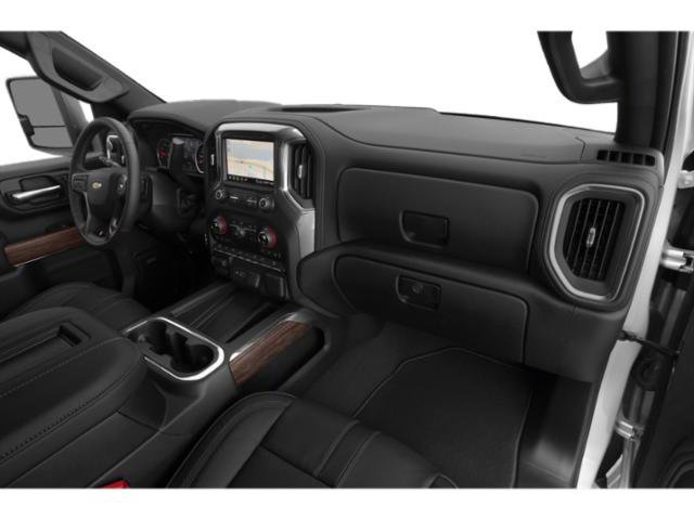 Used 2022 Chevrolet Silverado 3500 High Country AWD/4WD image 18