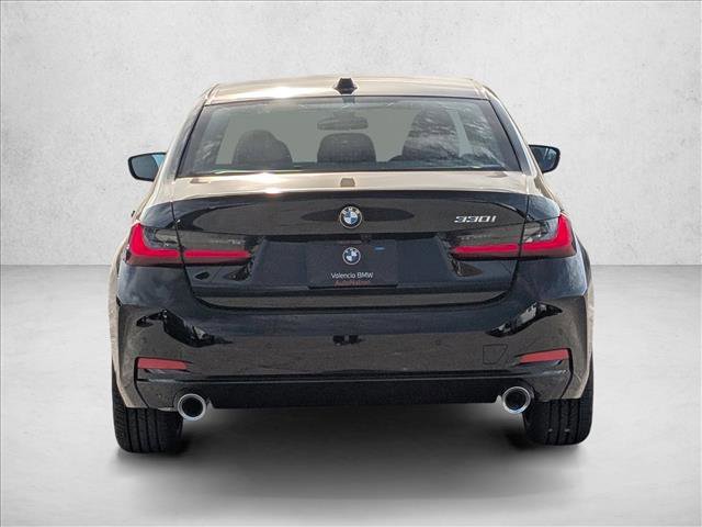 New 2026 BMW 330i Sedan image 8