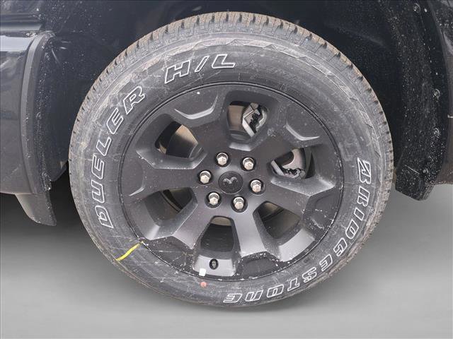 New 2026 RAM 1500 Big Horn image 10