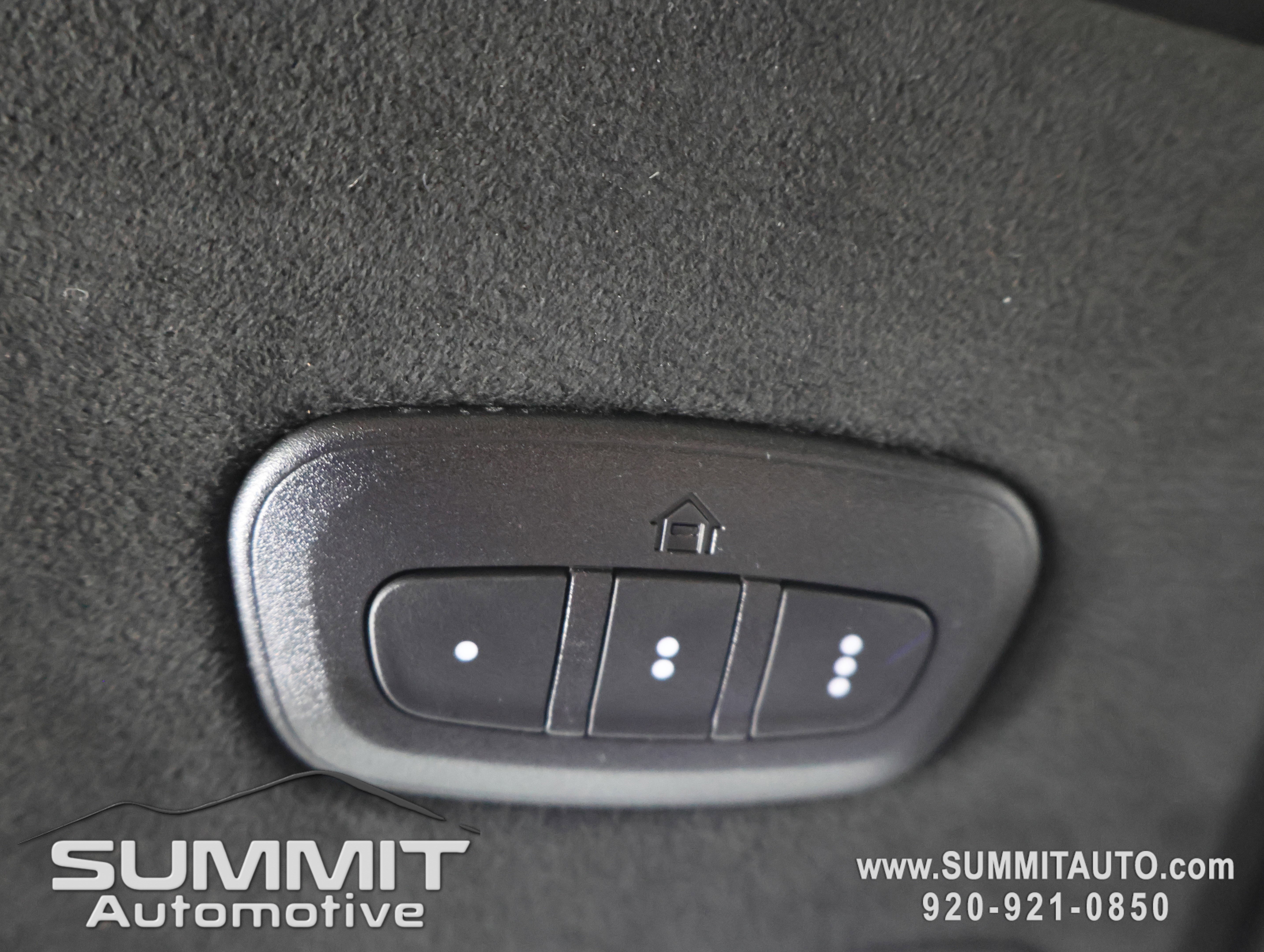 New 2026 Jeep Grand Cherokee Summit AWD/4WD image 70