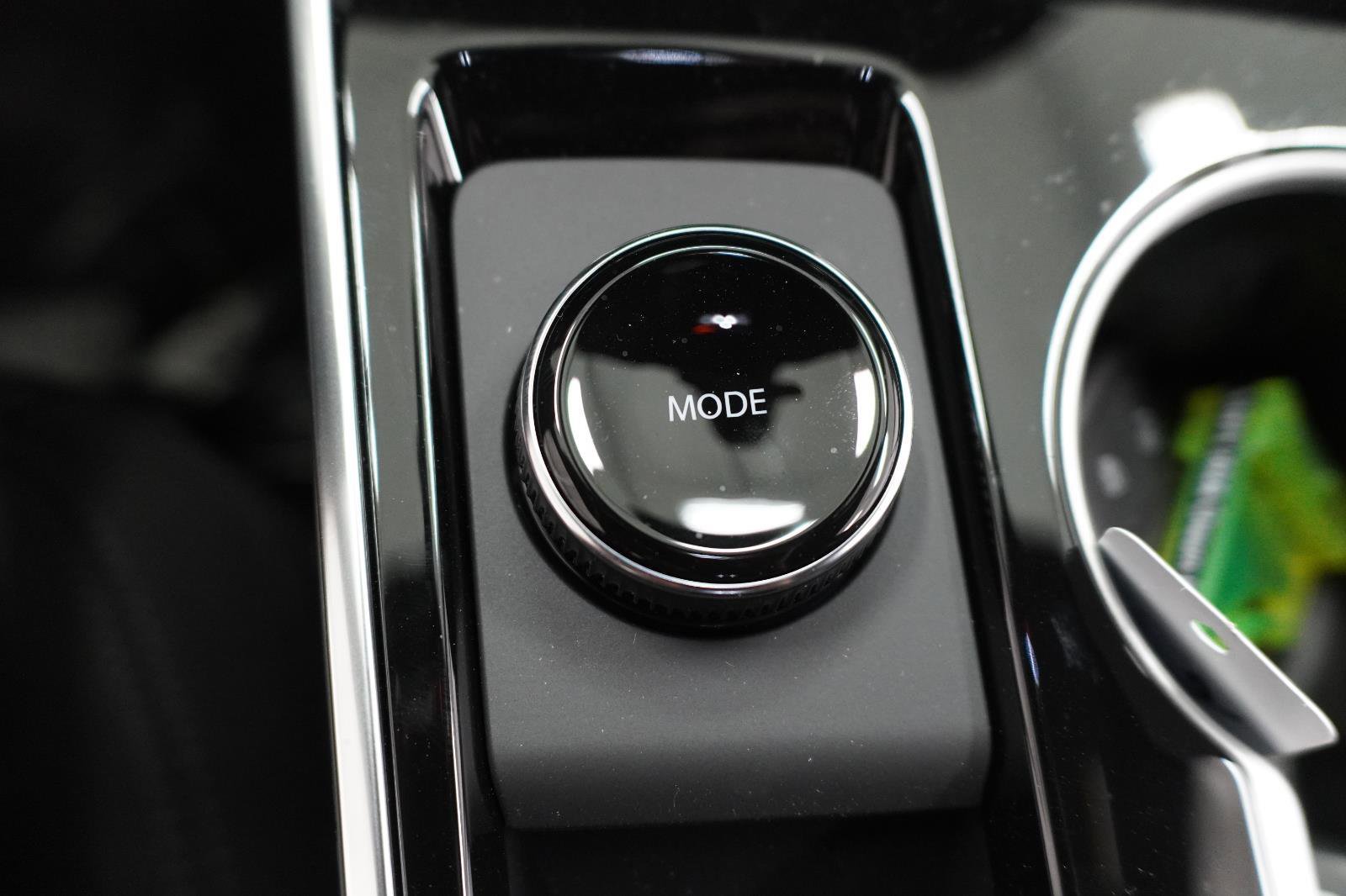 New 2026 Chevrolet Equinox LT w/ Midnight Edition image 27