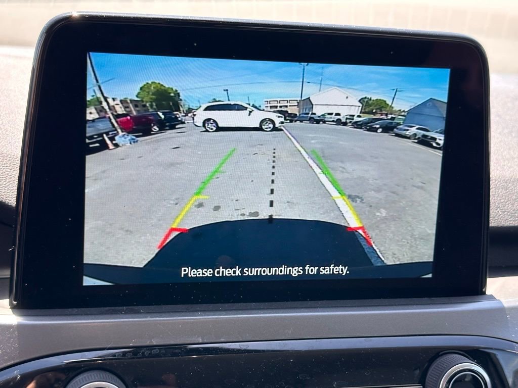 Used 2024 Ford Escape Active image 5