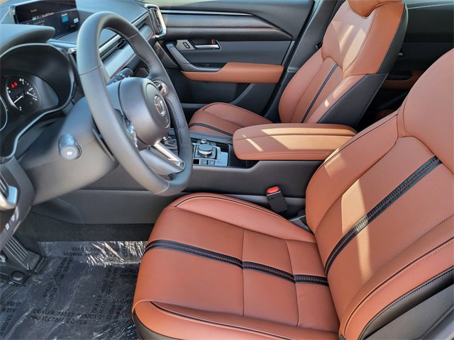 New 2025 MAZDA CX-50 AWD 2.5 Turbo w/ Accent Package image 12