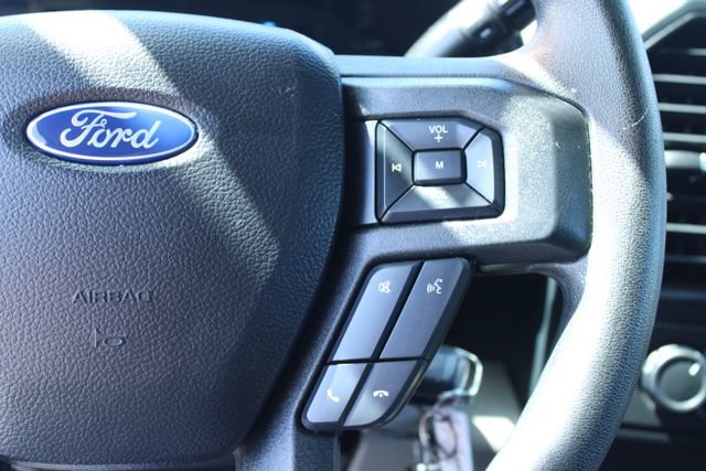 Used 2020 Ford F150 XL w/ Equipment Group 101A Mid AWD/4WD image 19