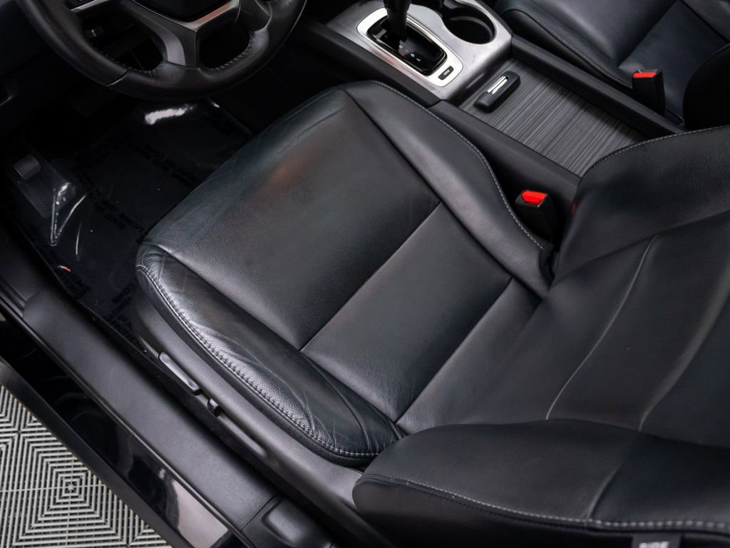 Certified 2020 Honda Pilot EX-L image 15