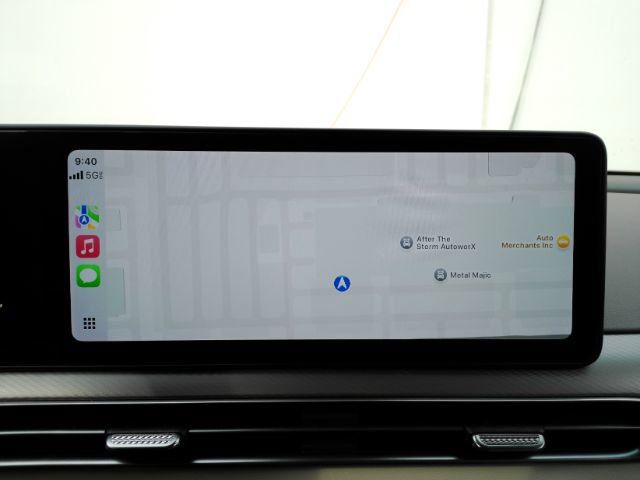 Used 2024 Genesis GV60 RWD image 48