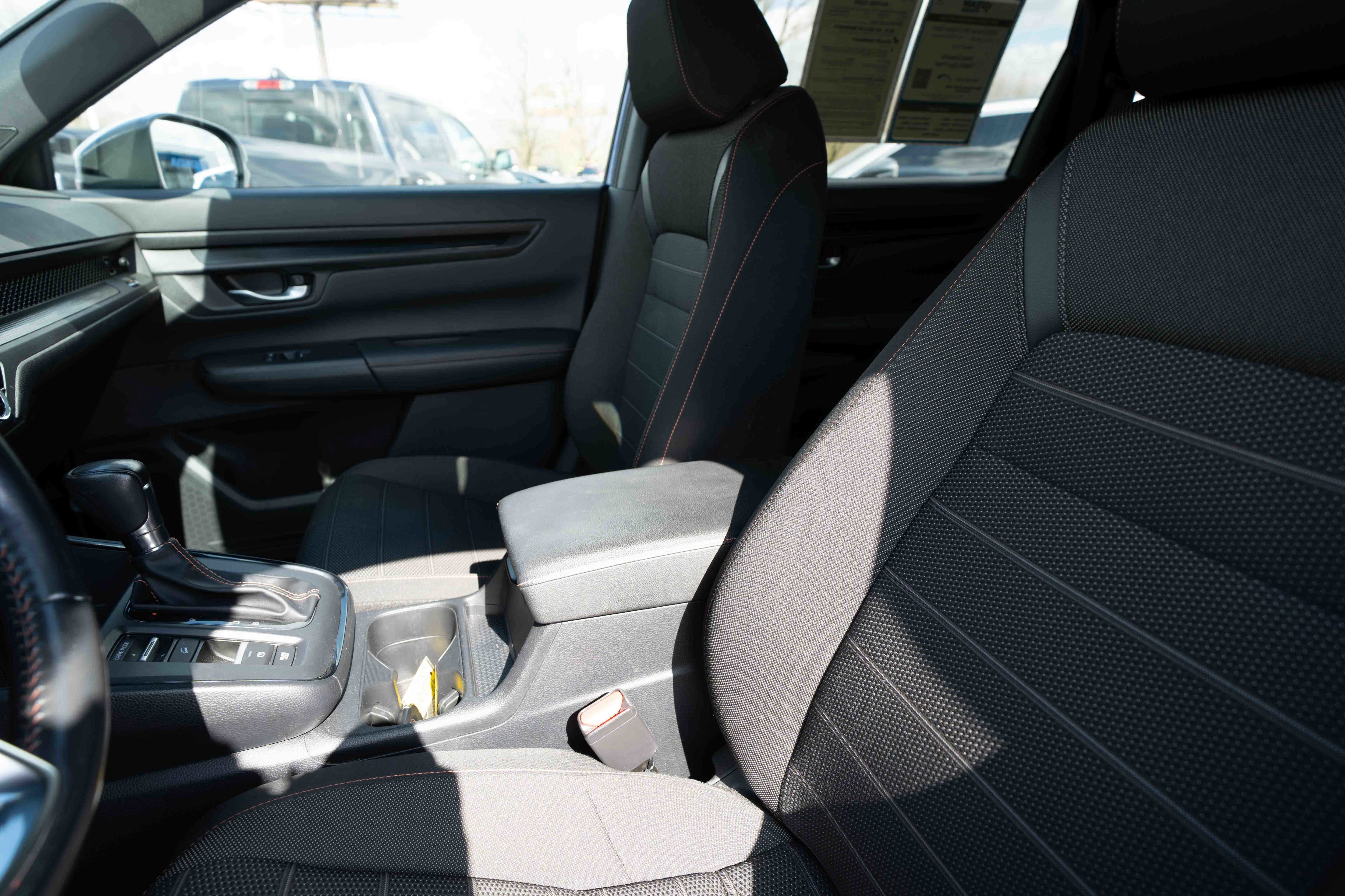 Used 2023 Honda CR-V Sport image 10