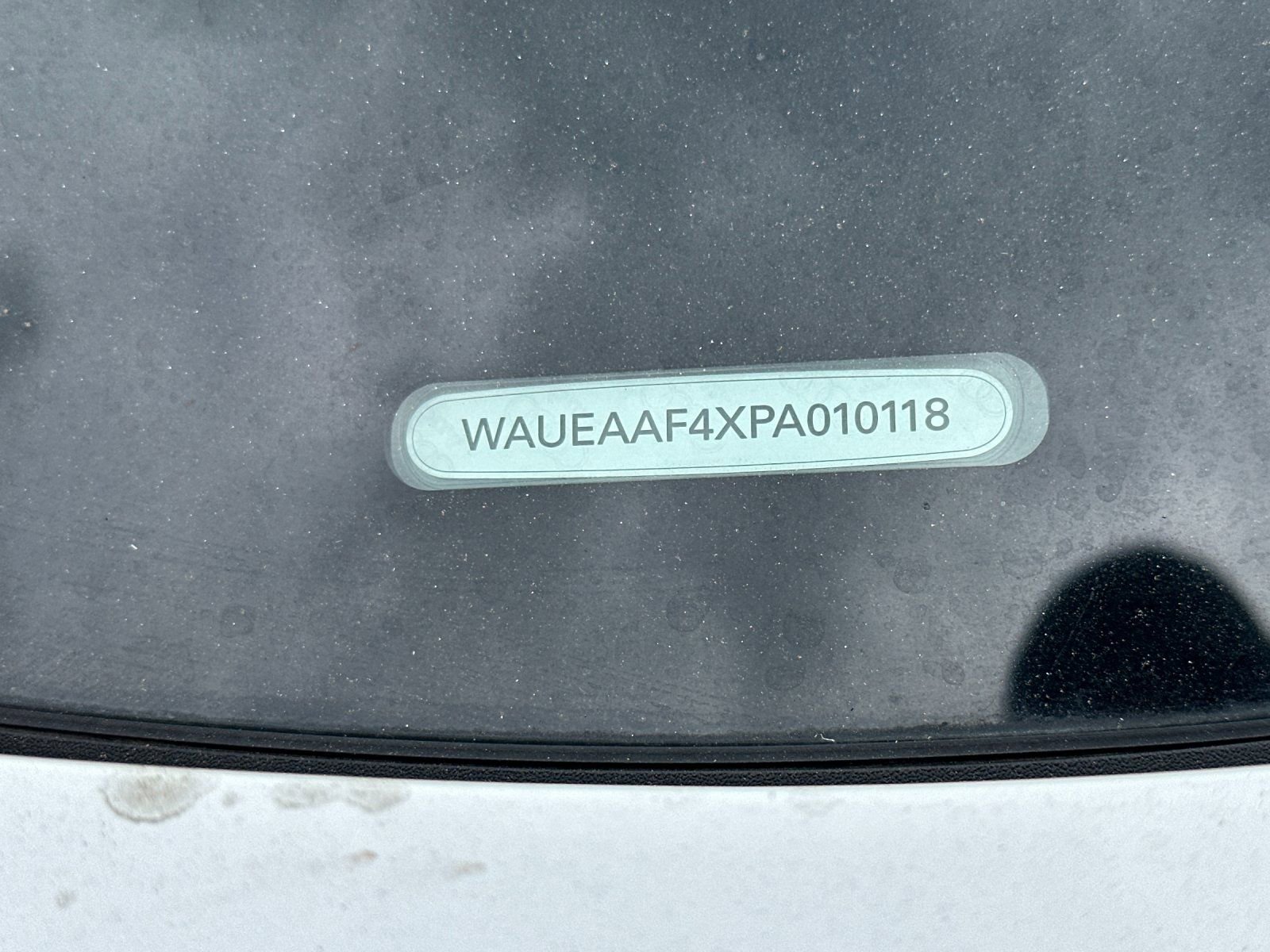 Used 2023 Audi A4 2.0T Premium Plus image 2