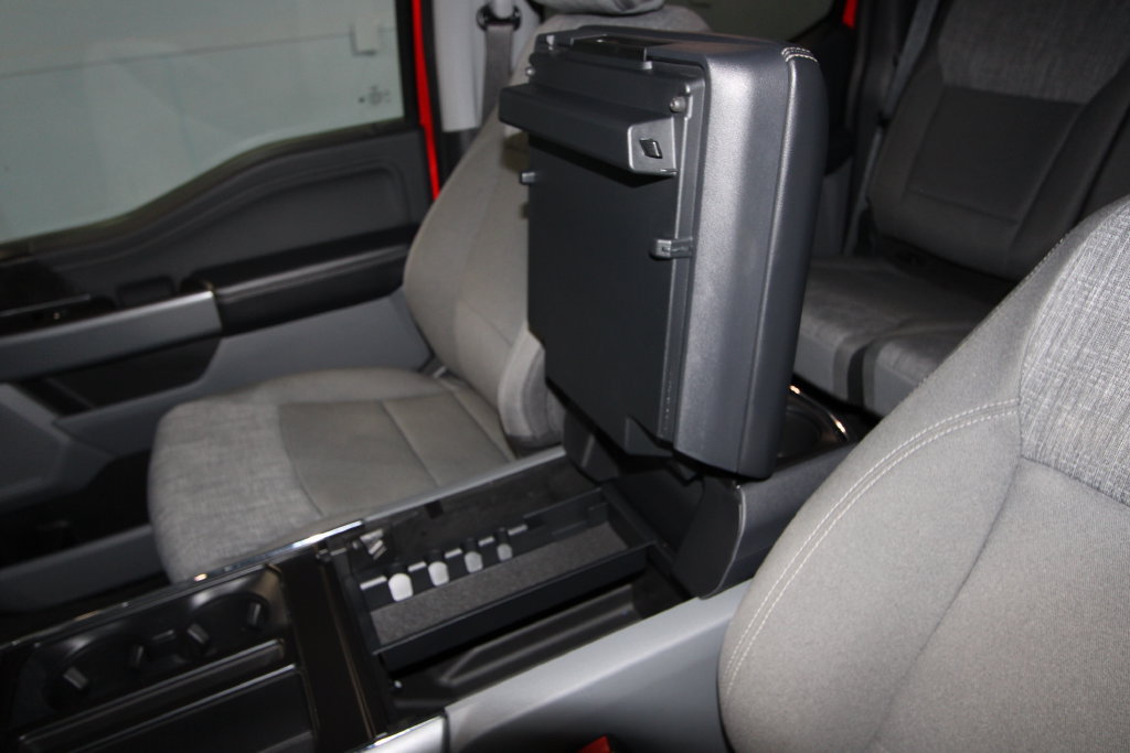 Used 2022 Ford F150 XLT w/ Equipment Group 302A High AWD/4WD image 21