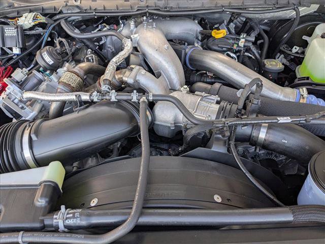 New 2026 Ford F250 Lariat w/ FX4 Off-Road Package image 17