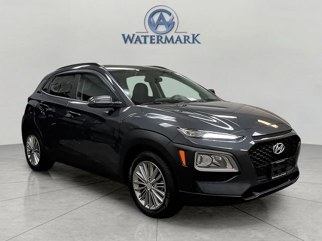 Used 2018 Hyundai Kona SEL FWD image 7
