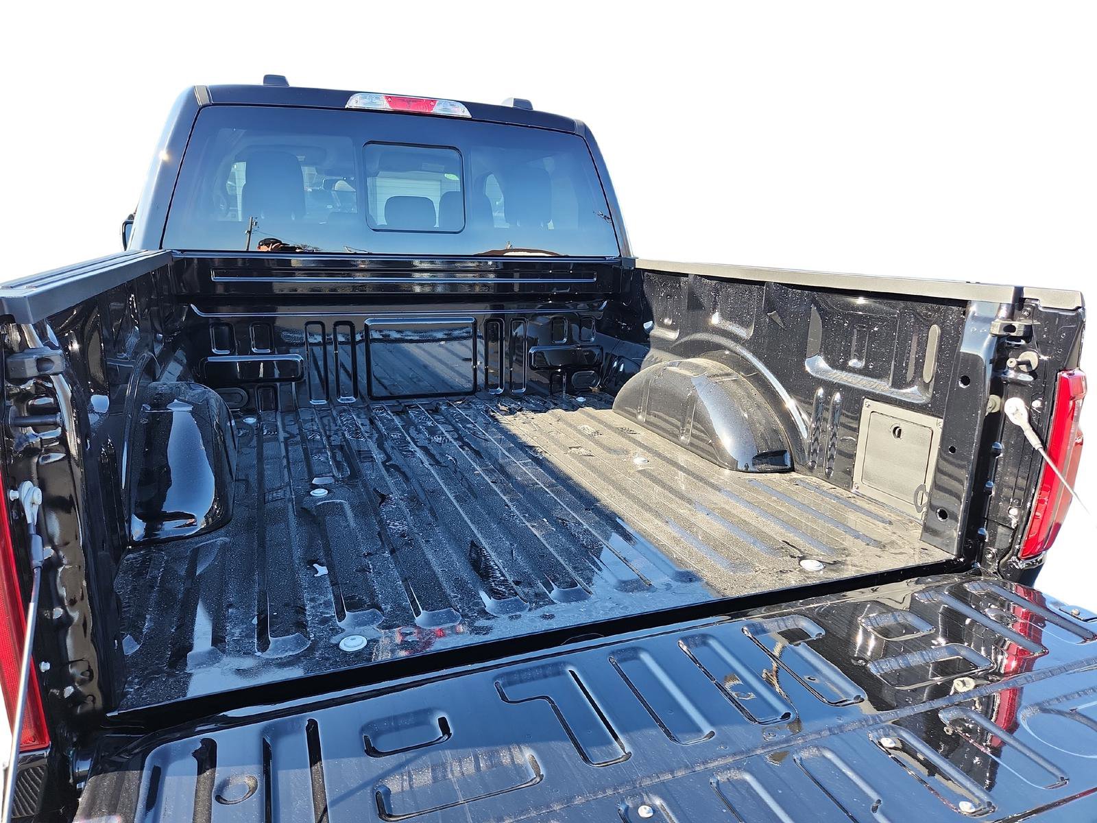 New 2025 Ford F150 XLT w/ Equipment Group 302A MID image 28