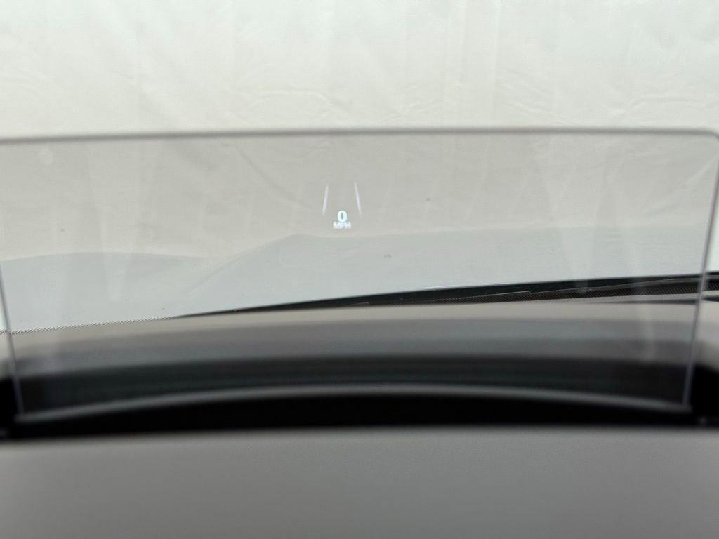 New 2025 Ford Escape SE w/ PHEV Premium Package image 35