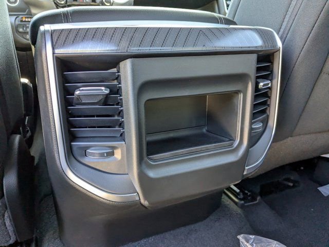 New 2026 RAM 1500 Express AWD/4WD image 14