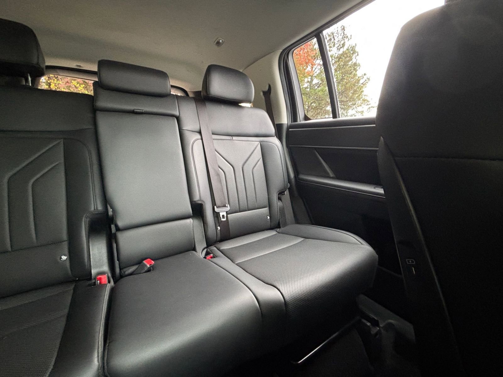 Used 2025 Hyundai Santa Fe SEL image 37