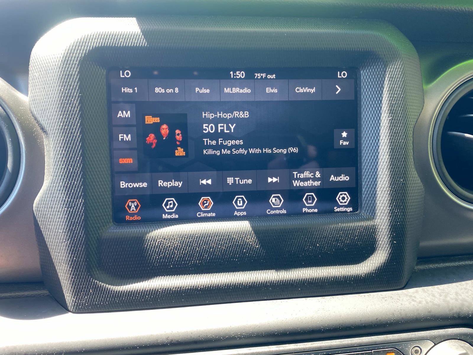 Used 2021 Jeep Gladiator Willys image 26