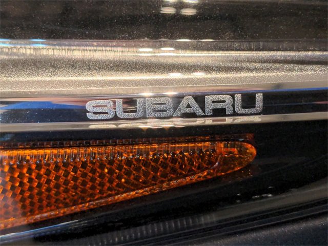 New 2025 Subaru Crosstrek 2.0i Premium image 31