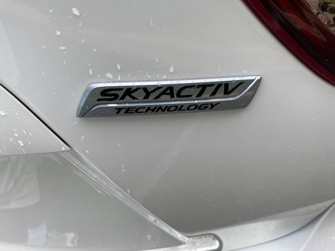 Used 2016 MAZDA CX-5 Grand Touring FWD image 47