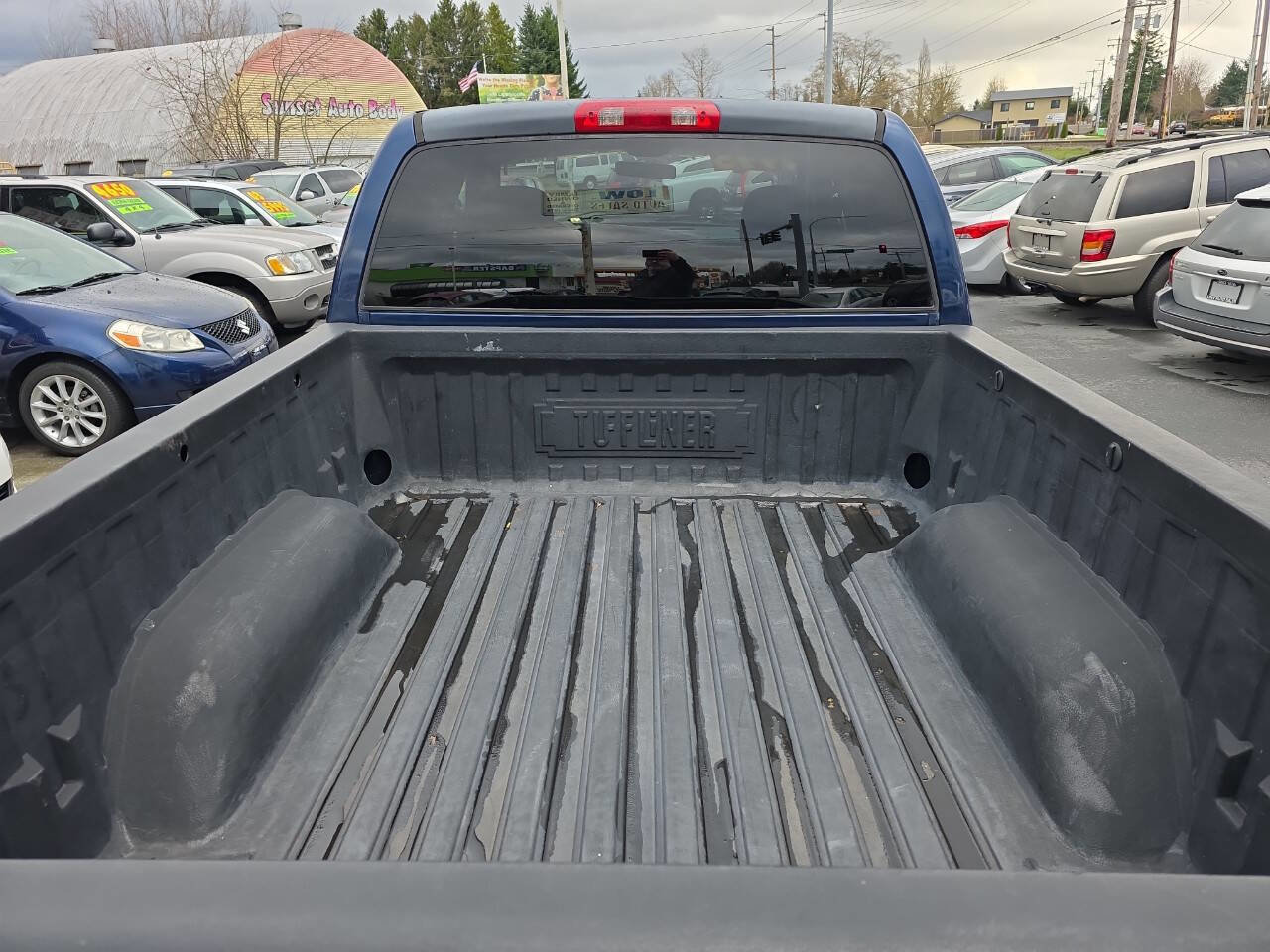 Used 2003 Dodge Ram 1500 Truck ST image 8