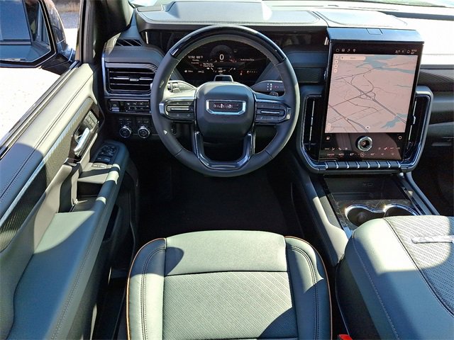 New 2026 GMC Yukon AT4 w/ AT4 Premium Plus Package image 7