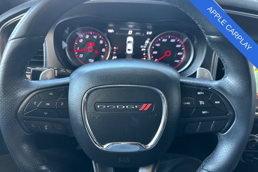 Used 2019 Dodge Charger GT RWD image 24