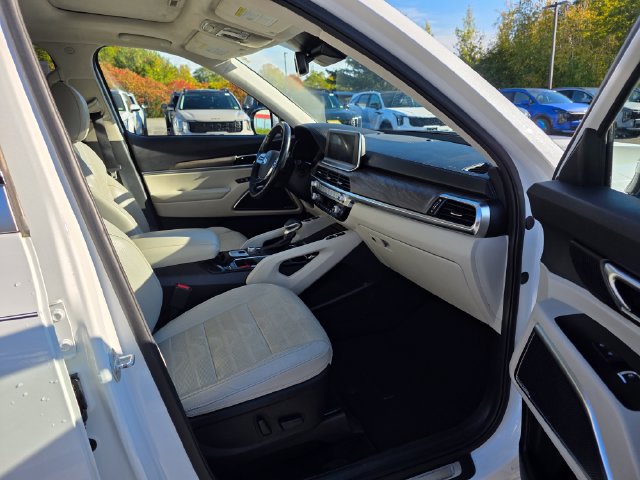 Used 2020 Kia Telluride SX w/ SX Prestige Package AWD/4WD image 12