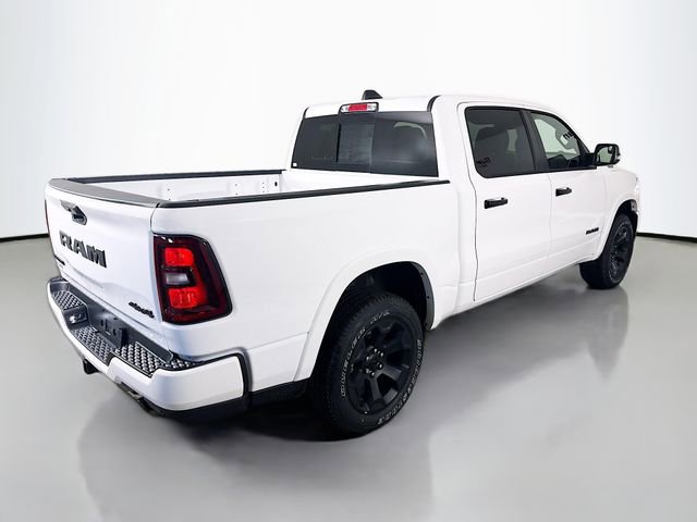 New 2026 RAM 1500 Big Horn image 7