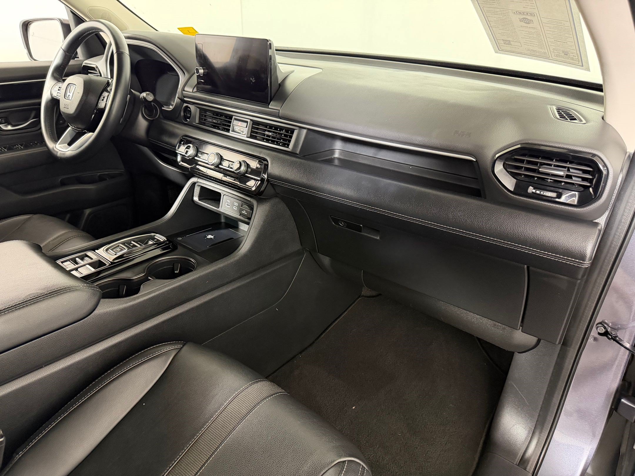 Certified 2023 Honda Pilot EX-L image 24
