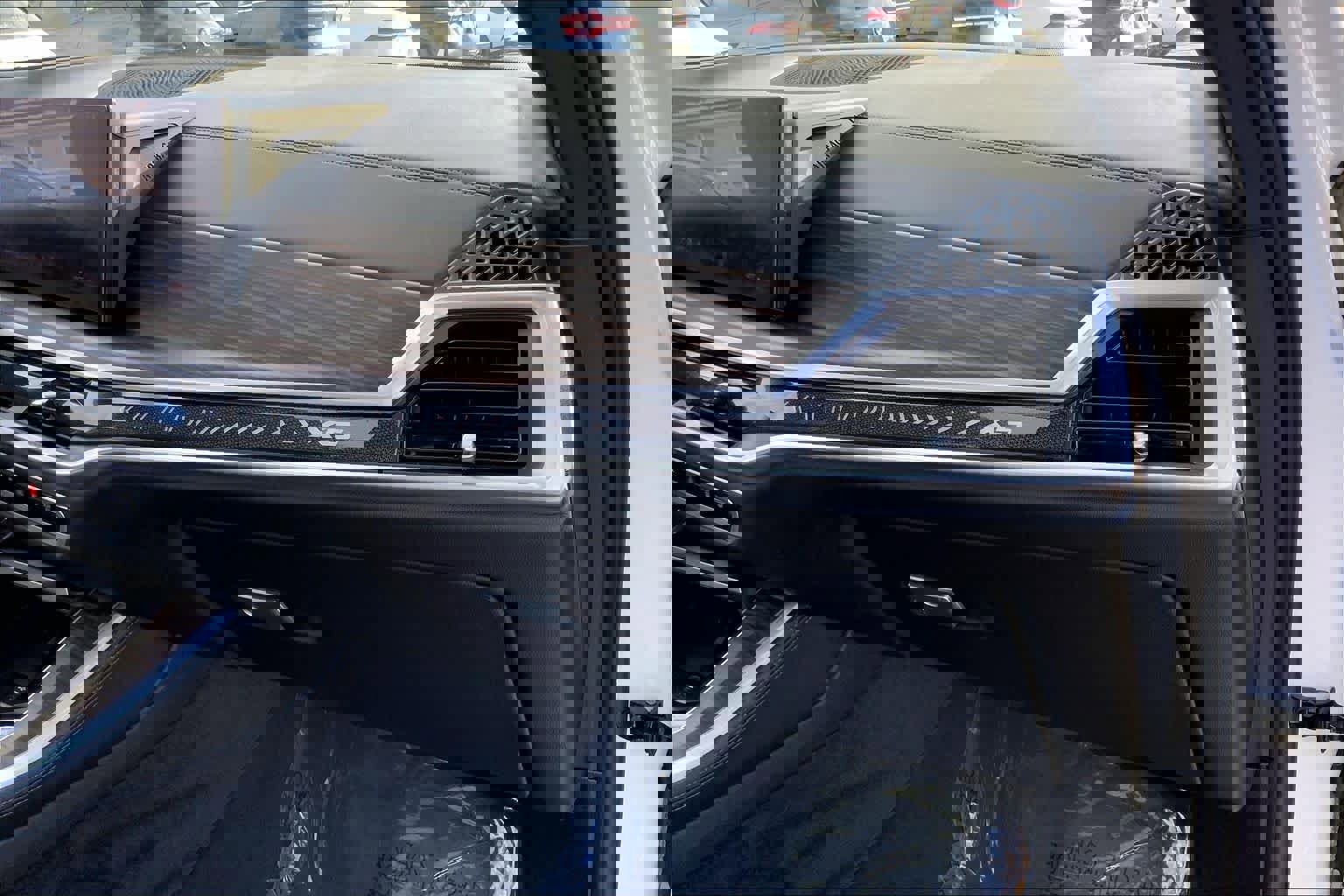 Certified 2024 BMW X5 xDrive50e w/ Executive Package image 18