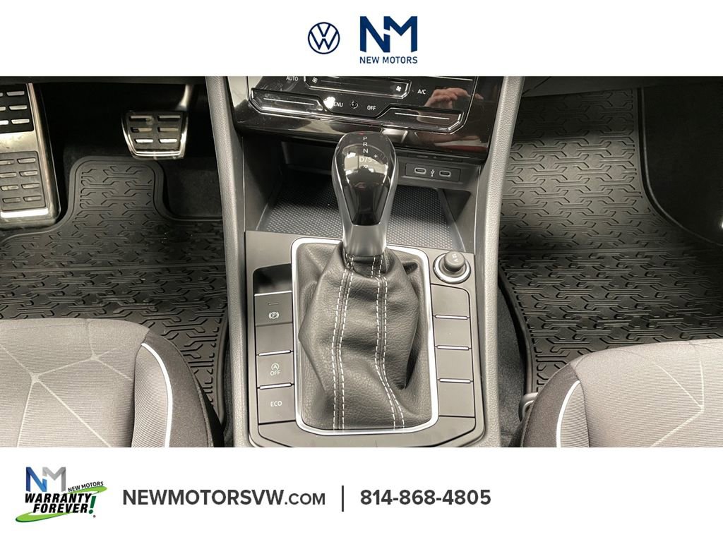 New 2026 Volkswagen Jetta Sport image 9