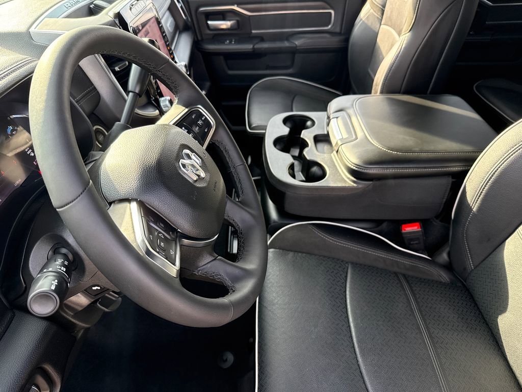 Used 2026 RAM 2500 Laramie image 19