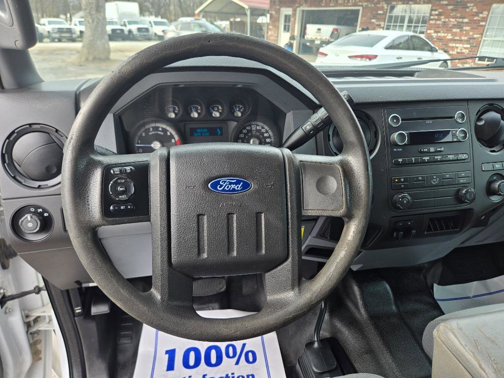 Used 2015 Ford F250 XL w/ Power Equipment Group image 20