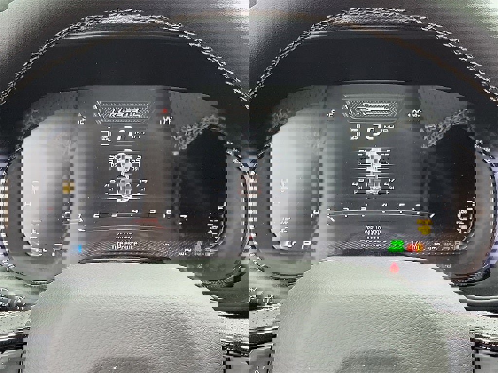 New 2026 RAM 1500 Rebel w/ Advanced Safety Group II image 7