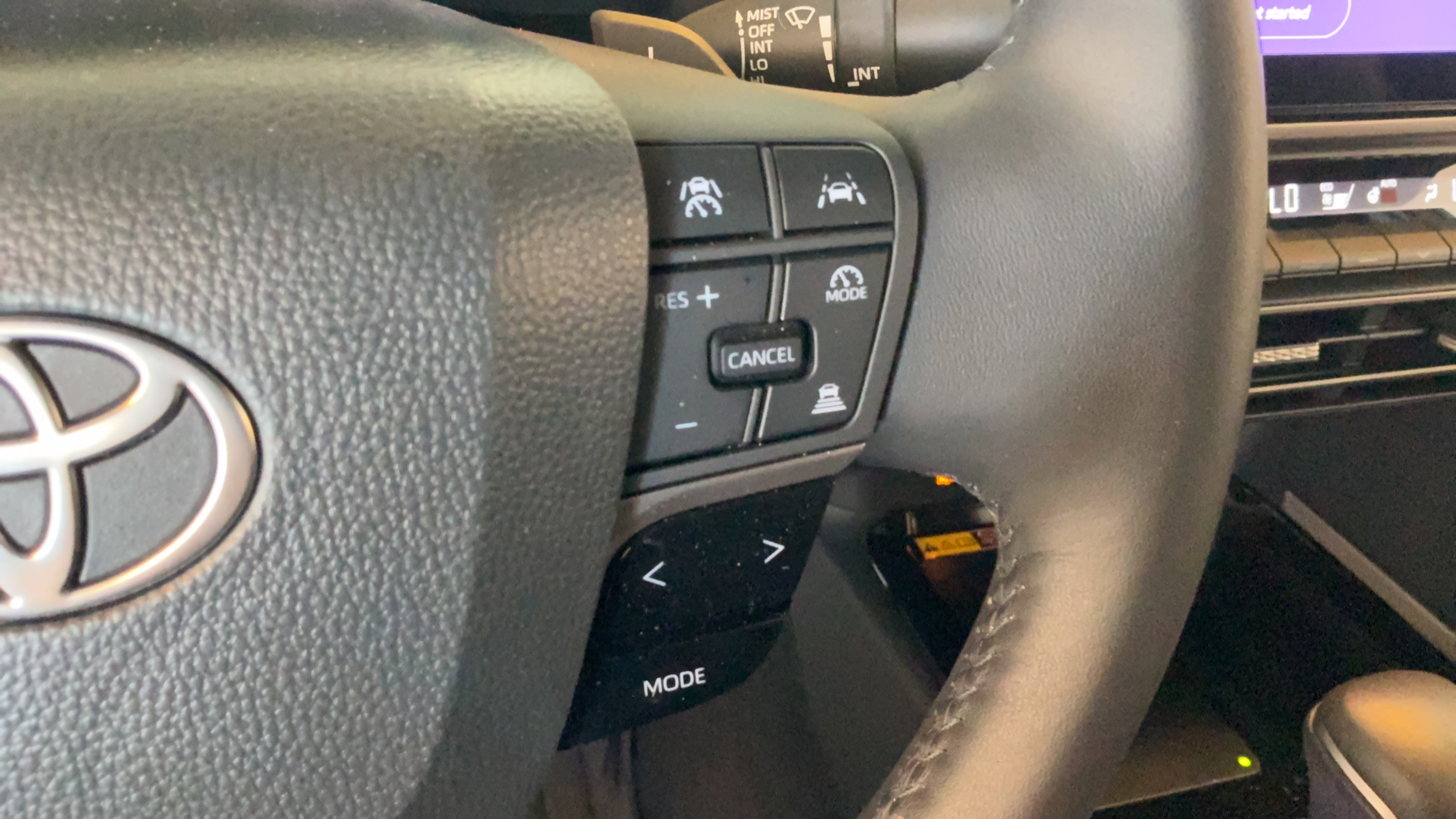 Used 2026 Toyota Camry XSE FWD image 17