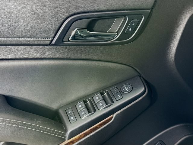 Used 2017 Chevrolet Suburban LT AWD/4WD image 21