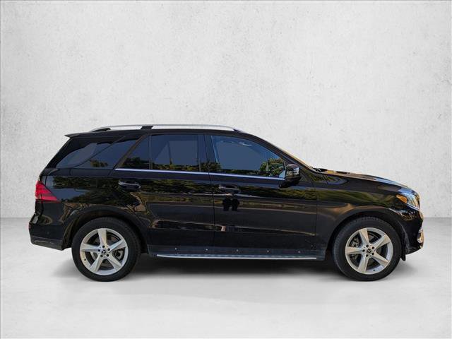 Used 2018 Mercedes-Benz GLE 350 image 4